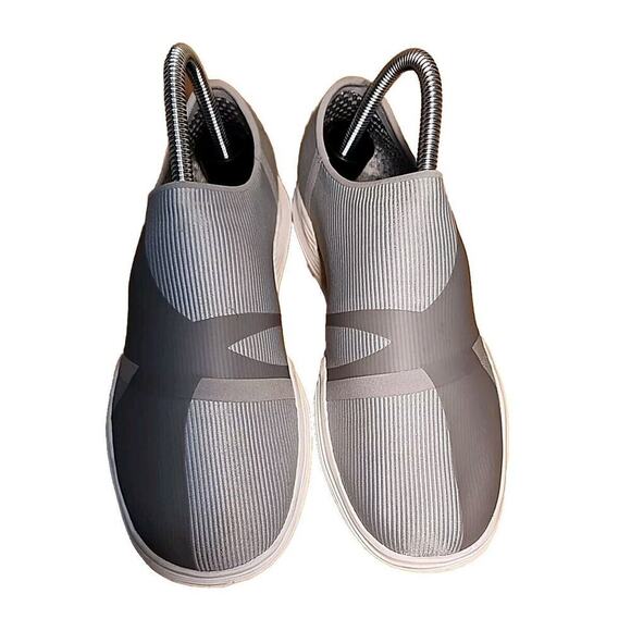 Under Armour Women SpeedForm AMP Slip (3000258-100) Size 7.5 - Picture 4 of 7